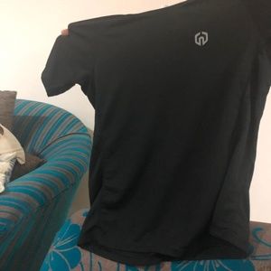 Brand New Saleh-Khairy T-Shirt